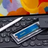 SSD M.2 ADATA LEGEND 710 256 GB — PCIe 3.0 NVMe, Lesen 2100 MB/s, Schreiben 1000 MB/s