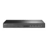 VPN-Router TP-Link Omada ER8411 mit 10G-Ports