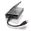 Axagon ADSA-1S6 USB 3.0 - 2,5 Zoll HDD SATA