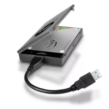 Axagon ADSA-1S6 USB 3.0 - 2,5 Zoll HDD SATA