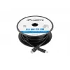 LANBERG HDMI-Kabel - M/m V2.1 Optical AOC - 30m Schwarz