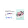 LG 98UH5J-H Signage Display Digital Signage Flachbildschirm 2,49 m (98 Zoll) LCD Wi-Fi 500 cd/m² 4K Ultra HD Schwarz WebOS 24/7
