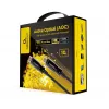 GEMBIRD Active Optical (AOC) High Speed HDMI Kabel mit Ethernet - AOC Premium Serie - 10m