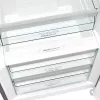Gorenje R619EAXL6 Kühlschrank Freistehend 398 L Grau