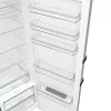 Gorenje R619EAXL6 Kühlschrank Freistehend 398 L Grau