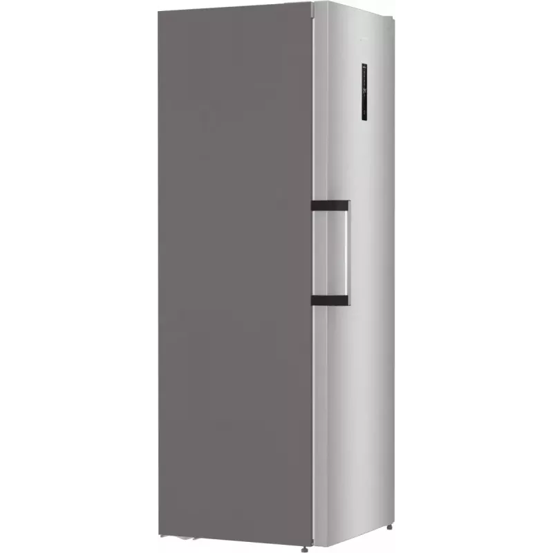 Gorenje R619EAXL6 Kühlschrank Freistehend 398 L Grau