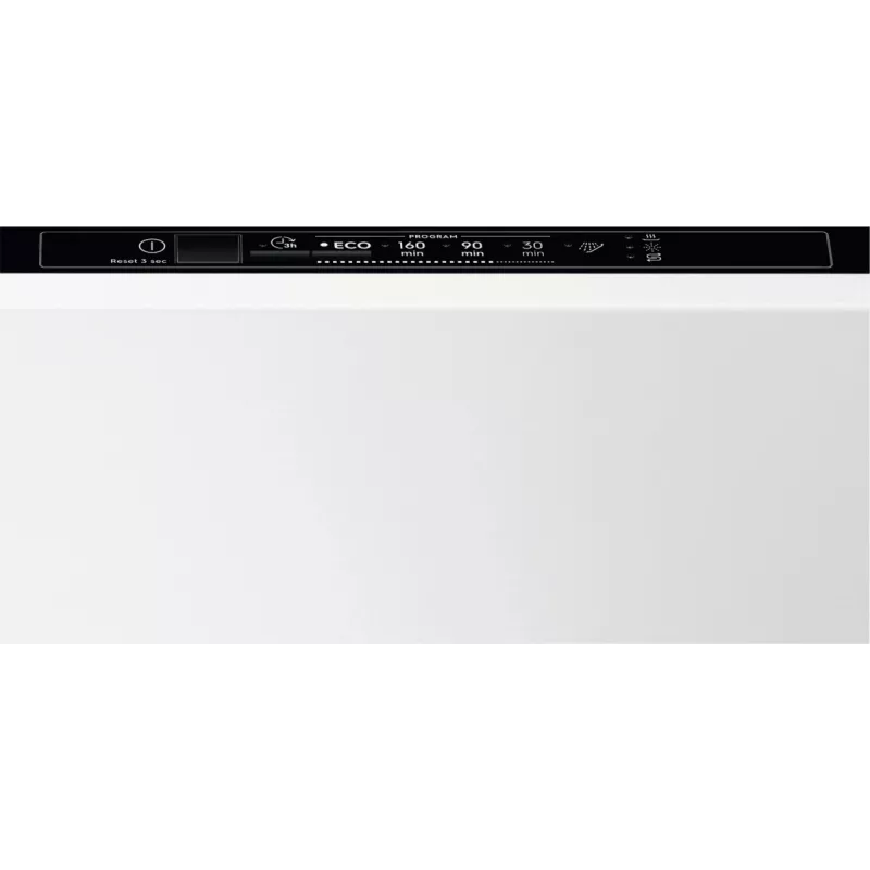 Einbau-Geschirrspüler Electrolux EEA17200L — 13 Maßgedecke, 49 dB, Vollgröße 60 cm