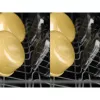 Einbau-Geschirrspüler Electrolux EEA17200L — 13 Maßgedecke, 49 dB, Vollgröße 60 cm