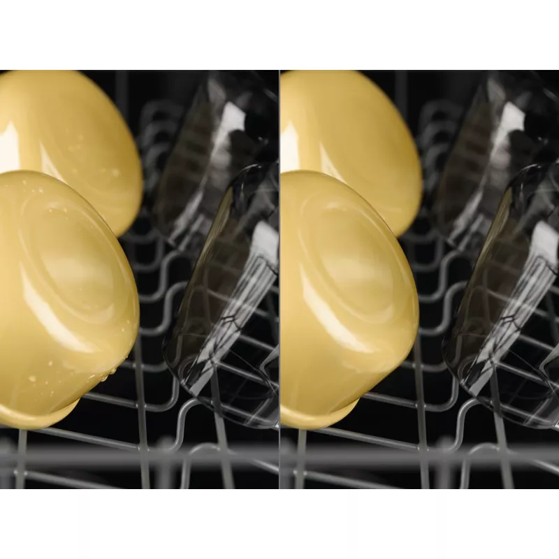 Einbau-Geschirrspüler Electrolux EEA17200L — 13 Maßgedecke, 49 dB, Vollgröße 60 cm