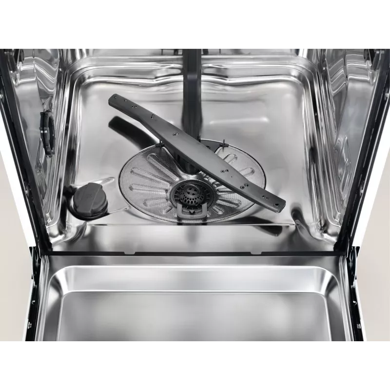 Einbau-Geschirrspüler Electrolux EEA17200L — 13 Maßgedecke, 49 dB, Vollgröße 60 cm