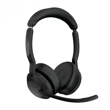 Jabra Evolve2 55 - Link380c UC Stereo (inkl. Standfuß)
