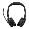 Jabra Evolve2 55 - Link380c UC Stereo (inkl. Standfuß)