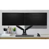 Dual-Monitor-Arm Kensington SmartFit One-Touch K59601WW