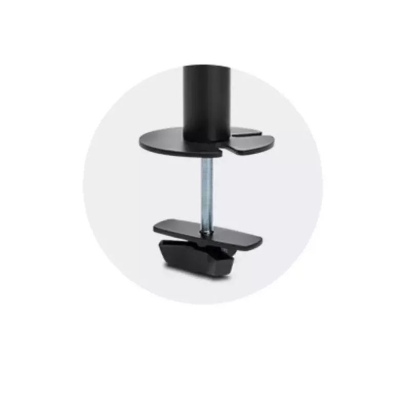 Monitorhalterung Kensington SmartFit Ergo Dual Extended K55409WW