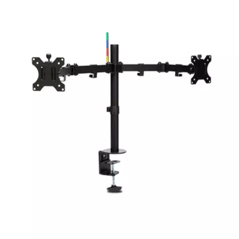Monitorhalterung Kensington SmartFit Ergo Dual Extended K55409WW
