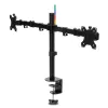 Monitorhalterung Kensington SmartFit Ergo Dual Extended K55409WW