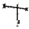 Monitorhalterung Kensington SmartFit Ergo Dual Extended K55409WW