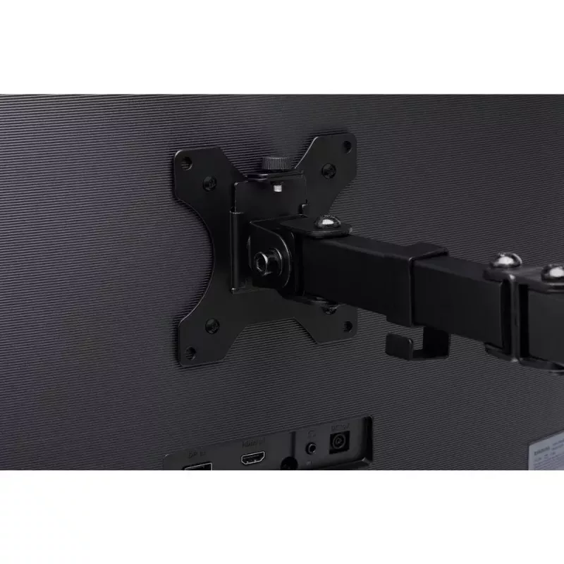 Monitorhalterung Kensington SmartFit Ergo Dual Extended K55409WW