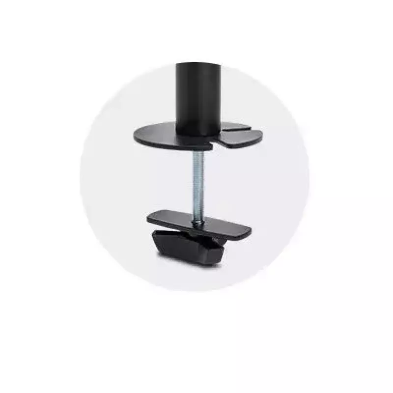 Monitorhalterung Kensington SmartFit Ergo Dual Extended K55409WW