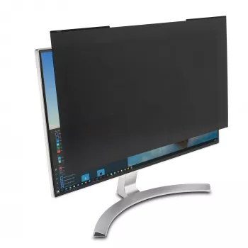 Kensington MagPro Magnetischer Blickschutzfilter für Monitore 27 inch (16:9)