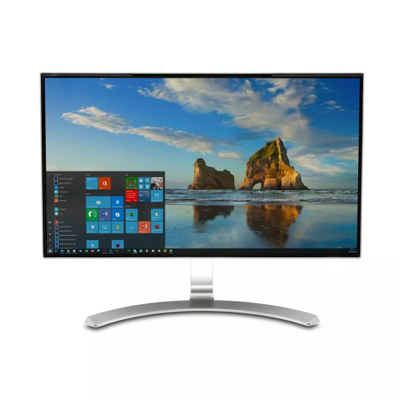 Kensington MagPro Magnetischer Blickschutzfilter für Monitore 27 inch (16:9)