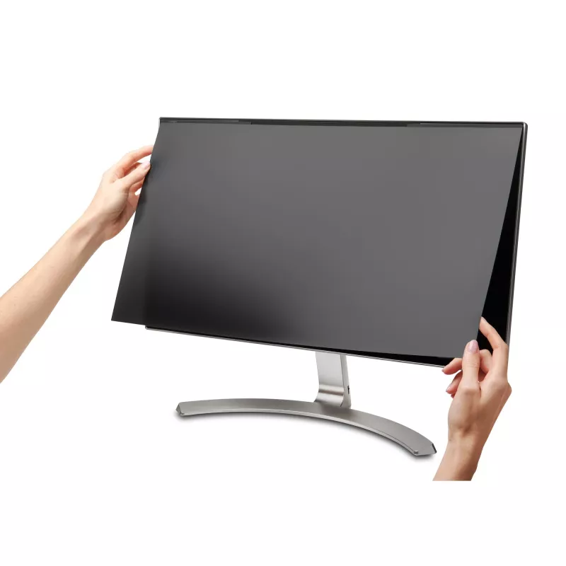Kensington MagPro Magnetischer Blickschutzfilter für Monitore 27 inch (16:9)