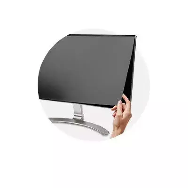 Kensington MagPro Magnetischer Blickschutzfilter für Monitore 24 inch (16:9)
