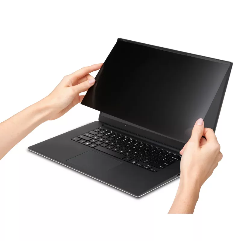 Kensington MagPro Magnetischer Blickschutzfilter für Laptops 13,3 Zoll (16:9)
