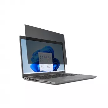 Kensington 2-Wege abnehmbarer Blickschutzfilter für 15,6 inch Laptops 16:10