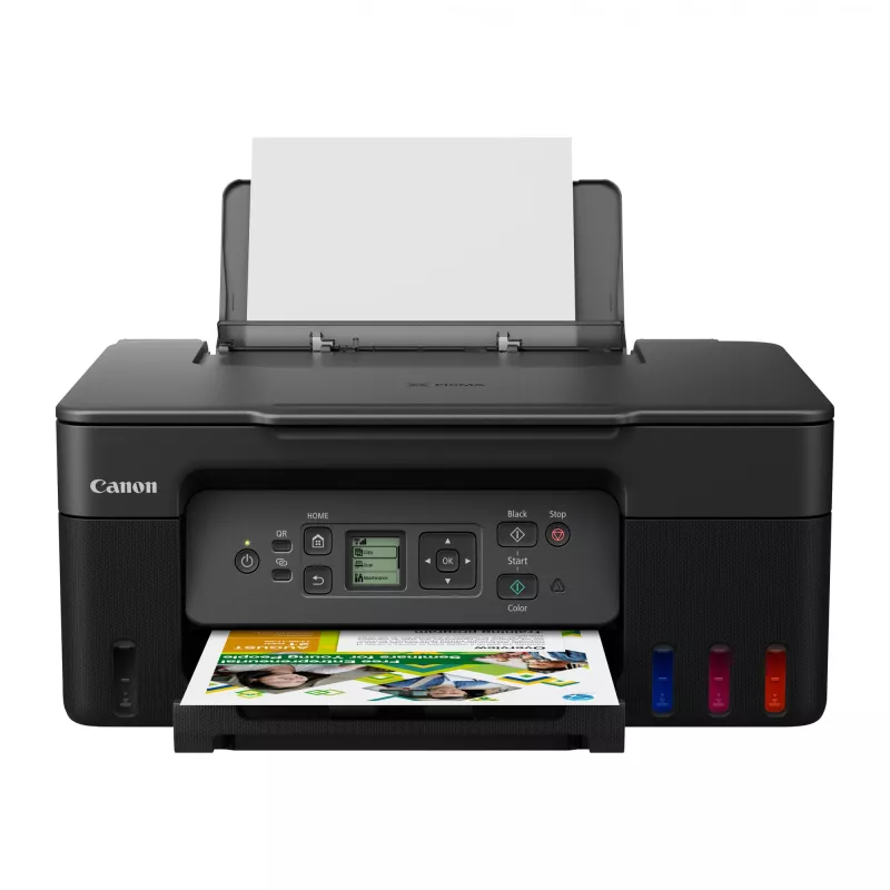 Canon PIXMA G3470 Tintenstrahl A4 4800 x 1200 DPI Wi-Fi
