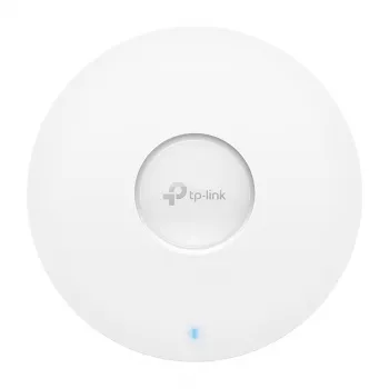 TP-Link Omada AX1800 Deckenmontage WiFi 6 Access Point, 2,4 GHz, 5 GHz, 1775 Mbit/s, HTTPS, SNMP, SNMPv2, SNMPv3, WPA, WPA2, WPA3, 100,1000 Mbit/s