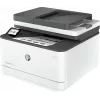 HP LaserJet Pro MFP 3102fdn Drucker, Laser, Monodruck, 1200 x 1200 DPI, A4, Direktdruck, Weiß