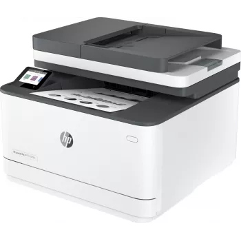 HP LaserJet Pro MFP 3102fdn Drucker, Laser, Monodruck, 1200 x 1200 DPI, A4, Direktdruck, Weiß