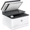HP LaserJet Pro MFP 3102fdn Drucker, Laser, Monodruck, 1200 x 1200 DPI, A4, Direktdruck, Weiß