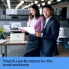 HP LaserJet Pro MFP 3102fdn Drucker, Laser, Monodruck, 1200 x 1200 DPI, A4, Direktdruck, Weiß