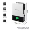 Hybrid-Off-Grid-Solarwechselrichter QOLTEC 3KVA 2,4kW 80A