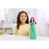 Modepuppe Mattel Disney Princess Arielle Puppe 279,4 mm