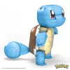 MEGA Pokémon Construx Build and Show Squirtle Baukasten, Baukasten, 7 Jahr(e), Kunststoff, 199 Stück(e), 339.3 g