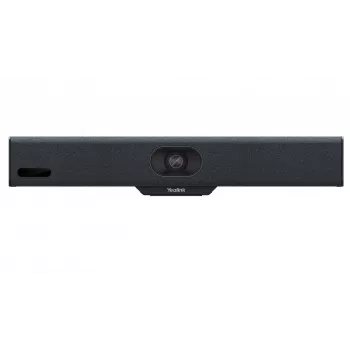 Video-Kollaborationsbar Yealink MeetingBar A10-010 4K Ultra HD Ethernet LAN Wi-Fi Bluetooth