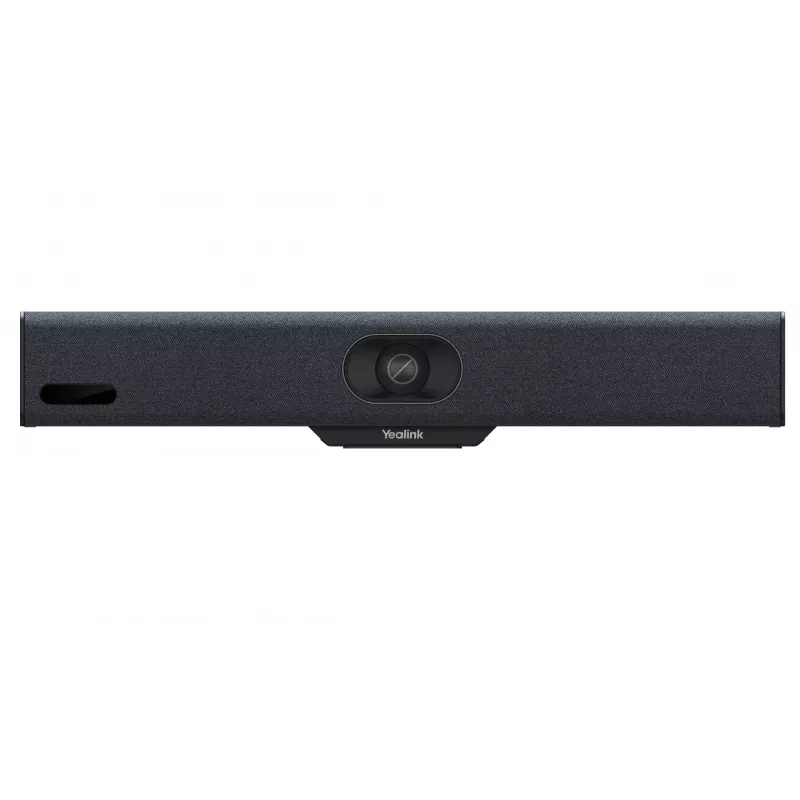 Video-Kollaborationsbar Yealink MeetingBar A10-010 4K Ultra HD Ethernet LAN Wi-Fi Bluetooth