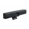 Video-Kollaborationsbar Yealink MeetingBar A10-010 4K Ultra HD Ethernet LAN Wi-Fi Bluetooth