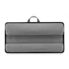 DIGITUS Notebook Desk bis 17 Zoll mobiler Steckplatz, Mauspad