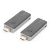 DIGITUS Wireless HDMI Extender Set, 50m Dongle, 1 auf 1, Full HD