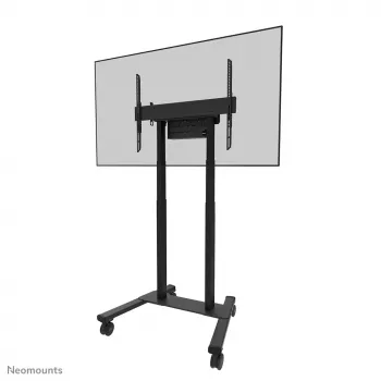 Neomounts FL55-875BL1 TV-Wagen 55-100 Zoll - motorisiert - TÜV
