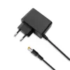 Qoltec 51021 Steckernetzteil 5 W, 5 V, 1 A, 5,5x2,5 mm