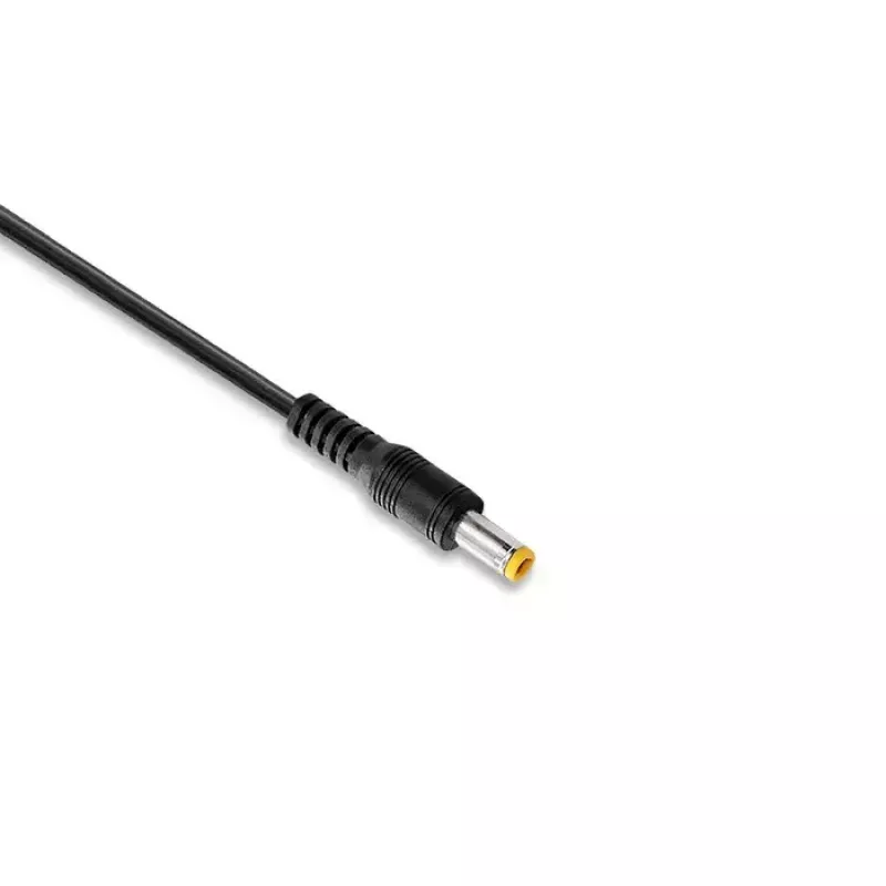 Qoltec 51021 Steckernetzteil 5 W, 5 V, 1 A, 5,5x2,5 mm