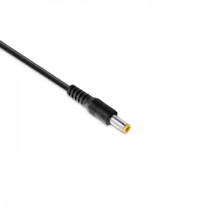 Indoor-Netzteil Qoltec 51028 18W Schwarz 220-240V