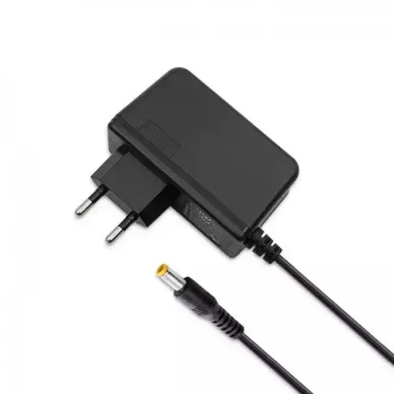 Indoor-Netzteil Qoltec 51028 18W Schwarz 220-240V