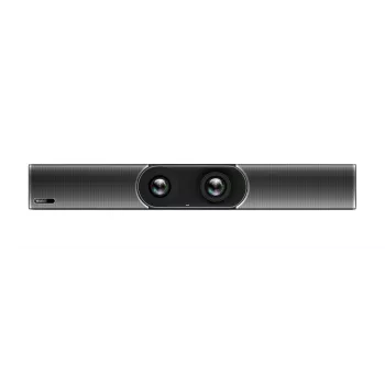 Yealink MeetingBar A30-020, Video-Collaboration-Bar, Android 10, Schwarz
