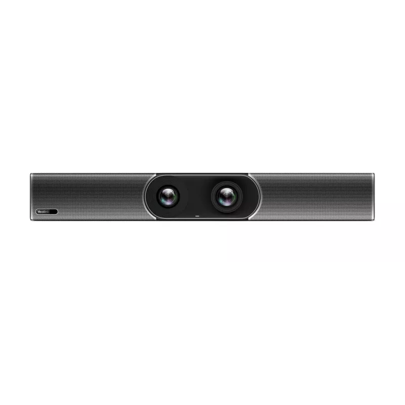 Yealink MeetingBar A30-020, Video-Collaboration-Bar, Android 10, Schwarz